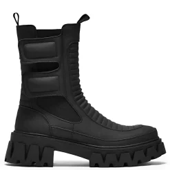 Vader Men'S Padded Croft Boots