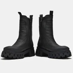 Vader Men'S Padded Croft Boots