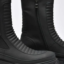 Vader Men'S Padded Croft Boots