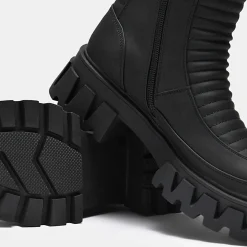 Vader Men'S Padded Croft Boots