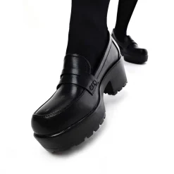 Vigo Classic Chunky Shoes