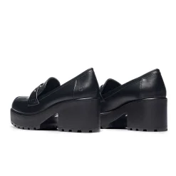Vigo Classic Chunky Shoes