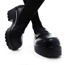 Vigo Classic Chunky Shoes