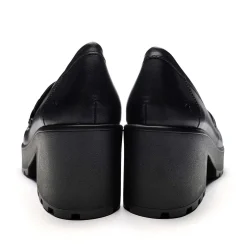 Vigo Classic Chunky Shoes