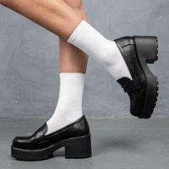 Vigo Classic Chunky Shoes