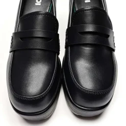 Vigo Classic Chunky Shoes