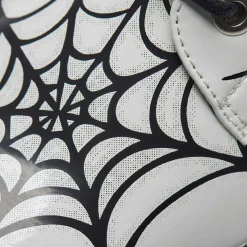 Web Trap Trident Boots