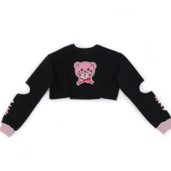 Yami Crop Top