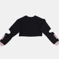 Yami Crop Top