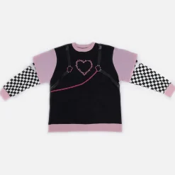 Yami Oversized T Shirt