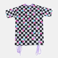 Yami T Shirt Dress