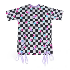 Yami T Shirt Dress